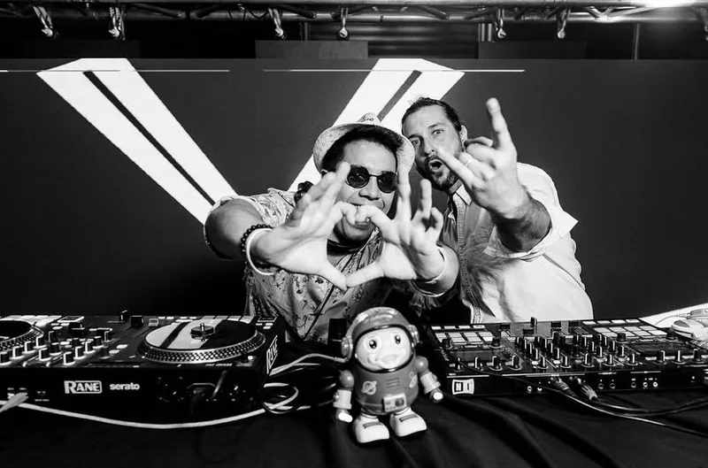DJ TIO