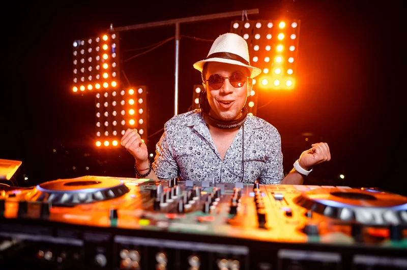 DJ TIO
