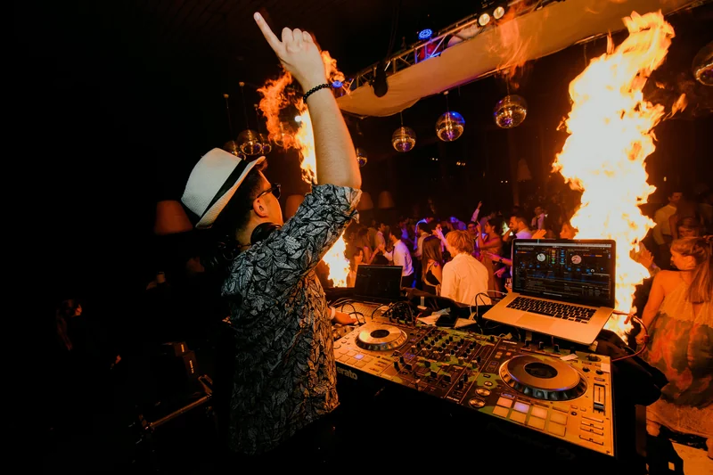DJ TIO