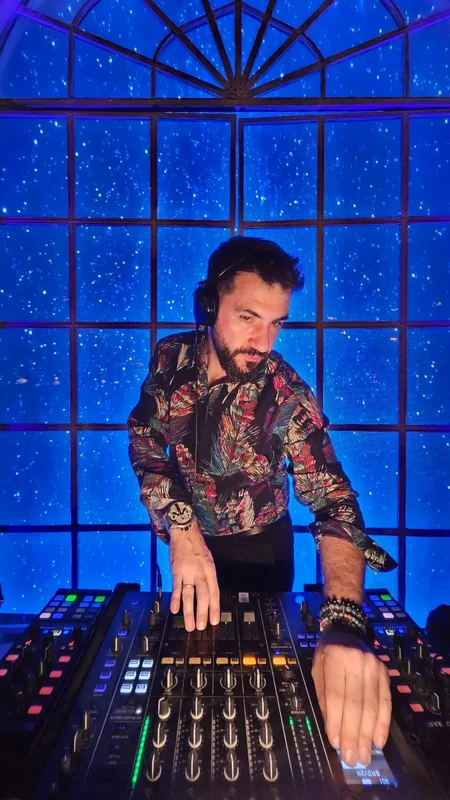 DJ TIO