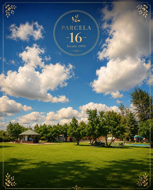 Parcela 16