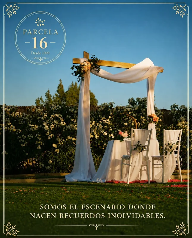 Parcela 16