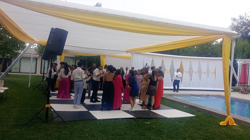 Fx eventos