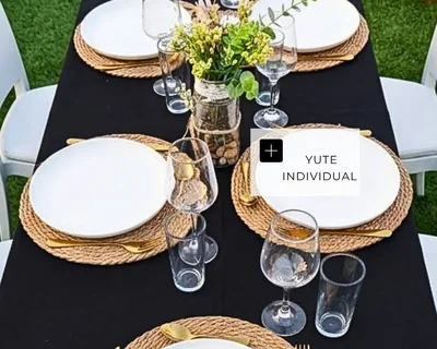 NICE MOMENT — Arriendo Mobiliario en Concón — Imagen 1