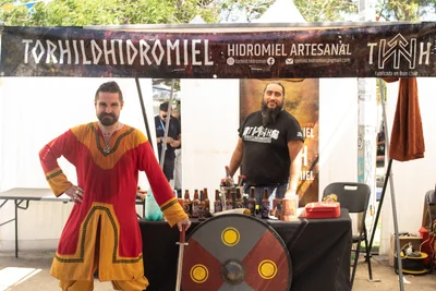 Bebidas alcohólicas Torhild SPA. - Imagen 1