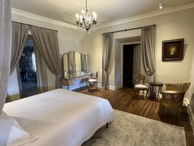 Casona Mackenna