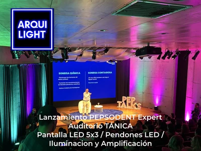 Arquilight - Imagen 1