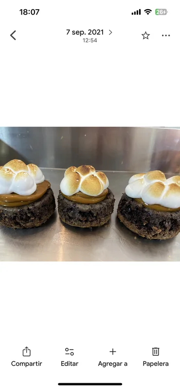 Antojo Perfecto