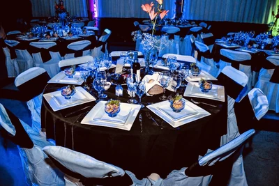 Matias Vergara Banqueteria - Imagen 1