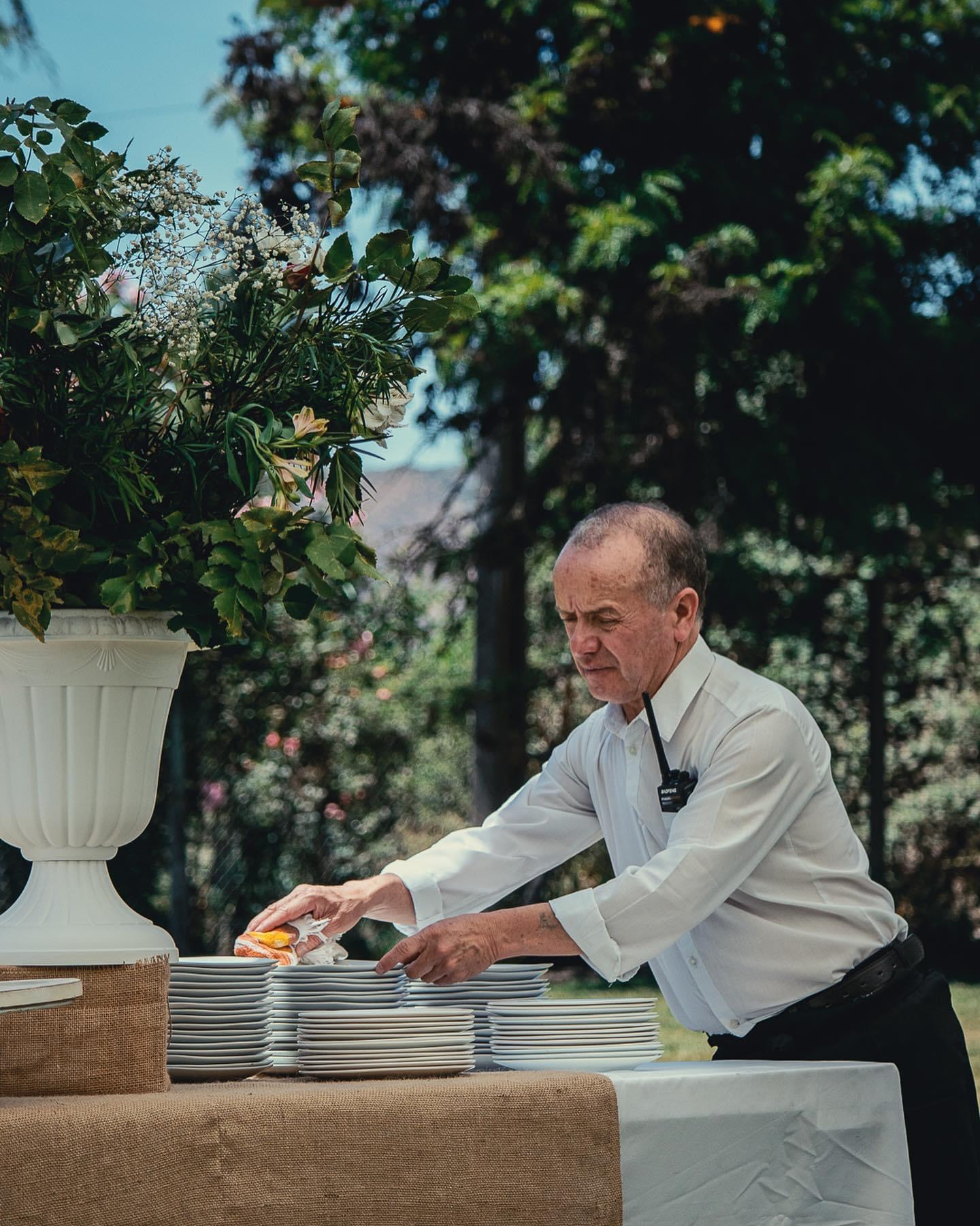 Matias Vergara Banqueteria - Imagen 2