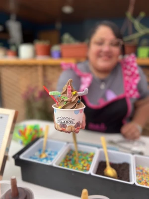 ByL Dulzura - Imagen 1