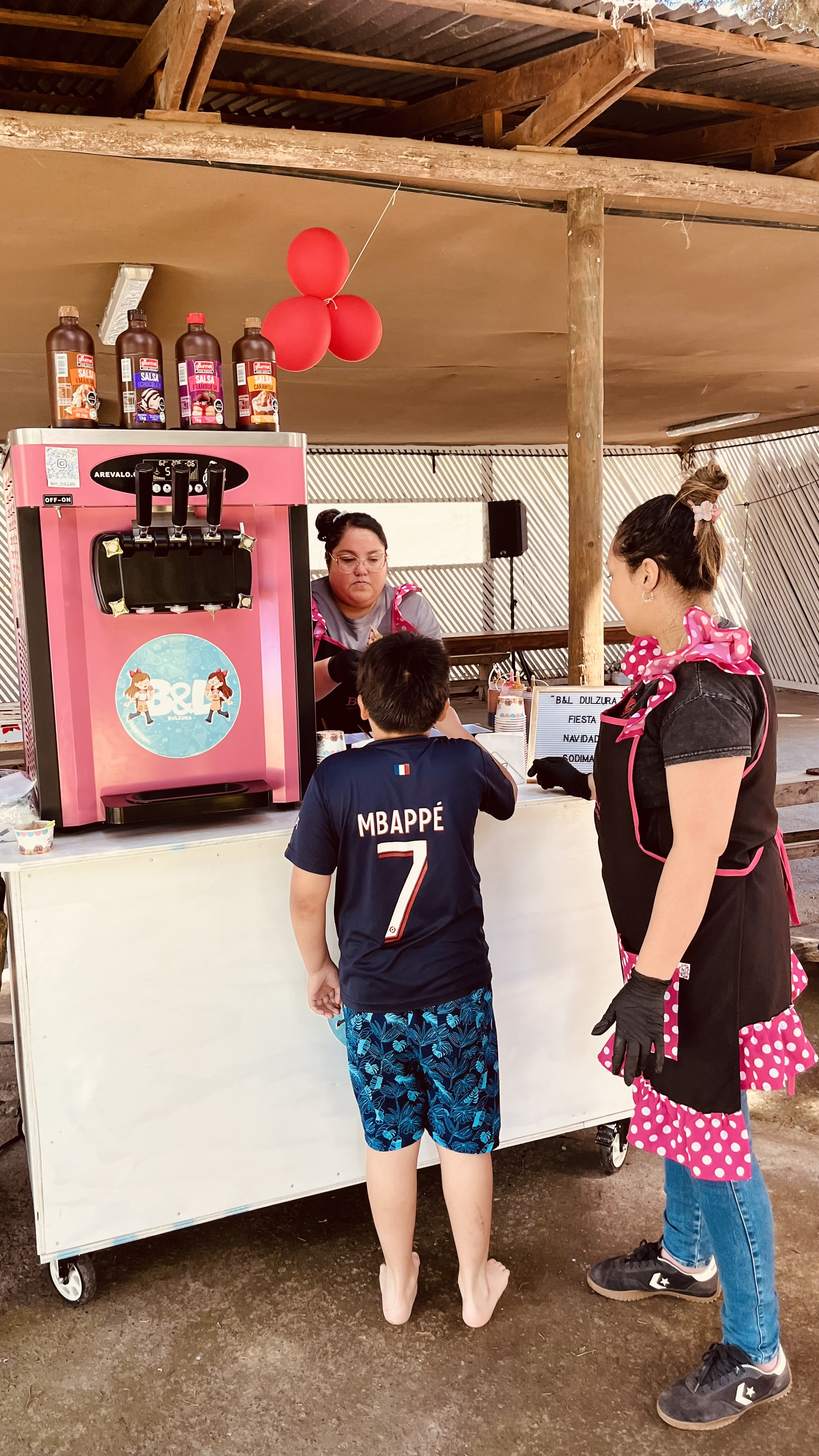 ByL Dulzura - Imagen 4