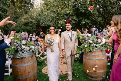 Florería Rosamor SPA - Imagen 1