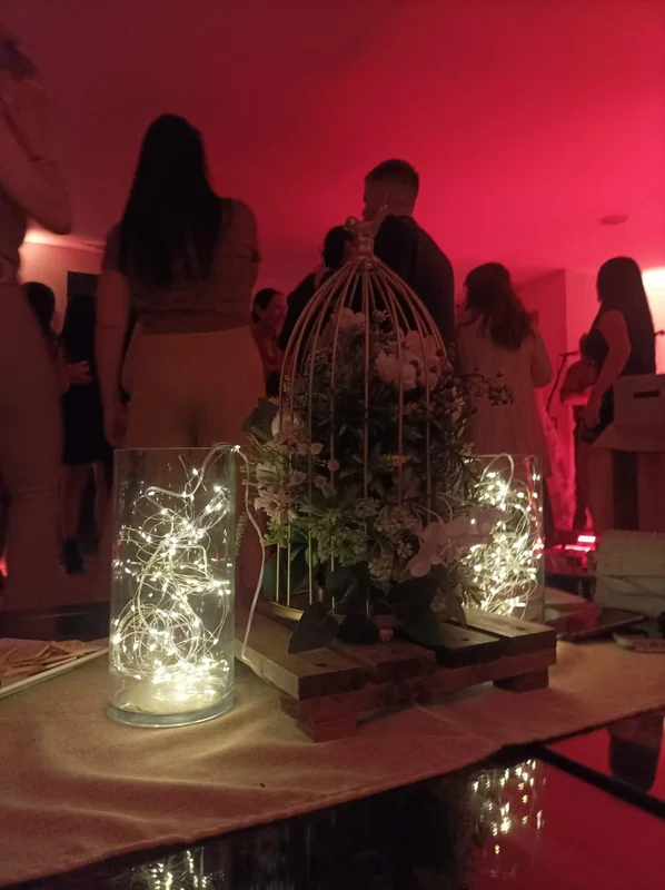 Dejavu catering y eventos