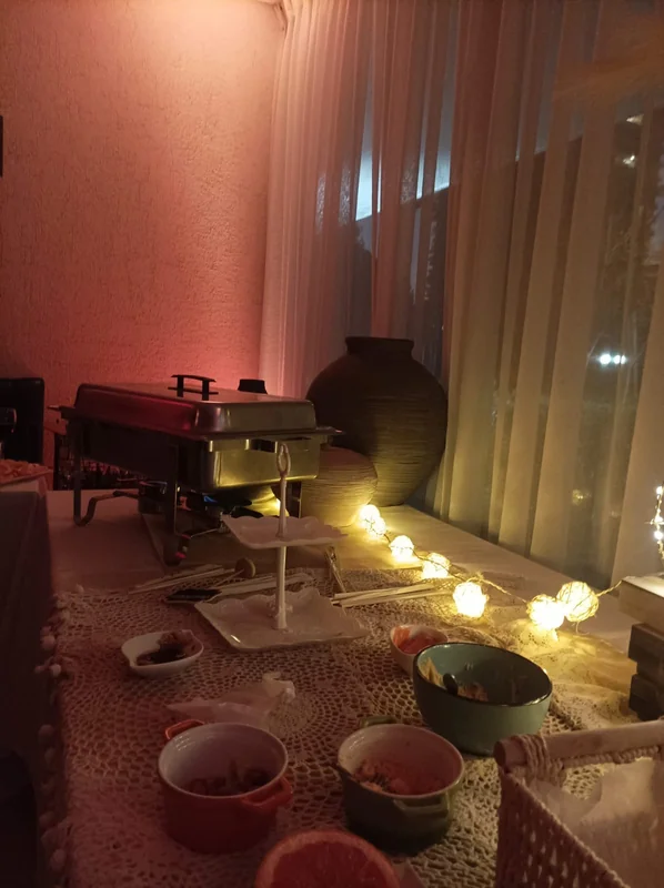 Dejavu catering y eventos