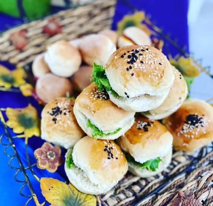 Pilar Paredes Servicios Gastronomícos