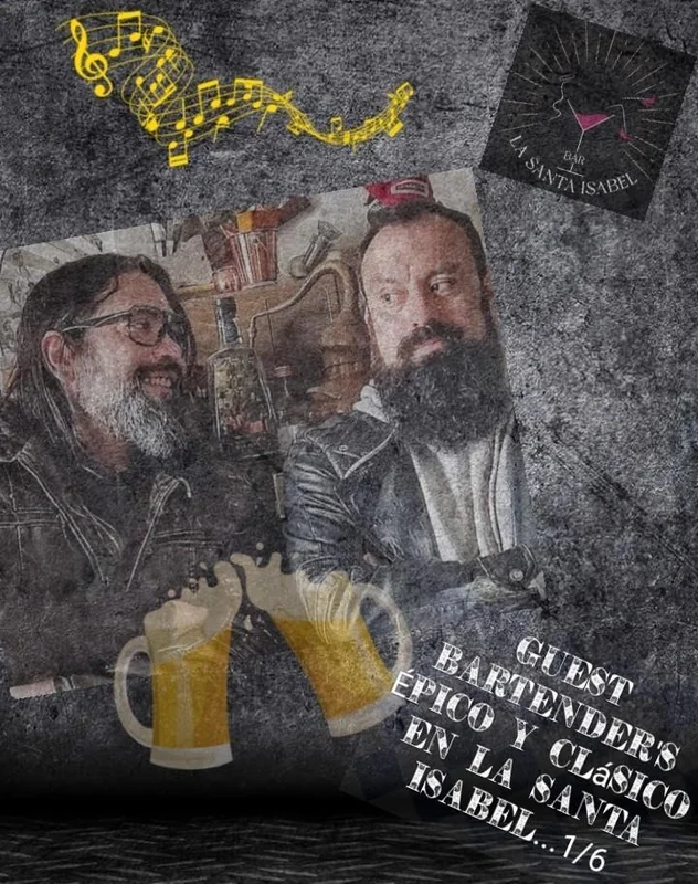 Gallo y Palestro