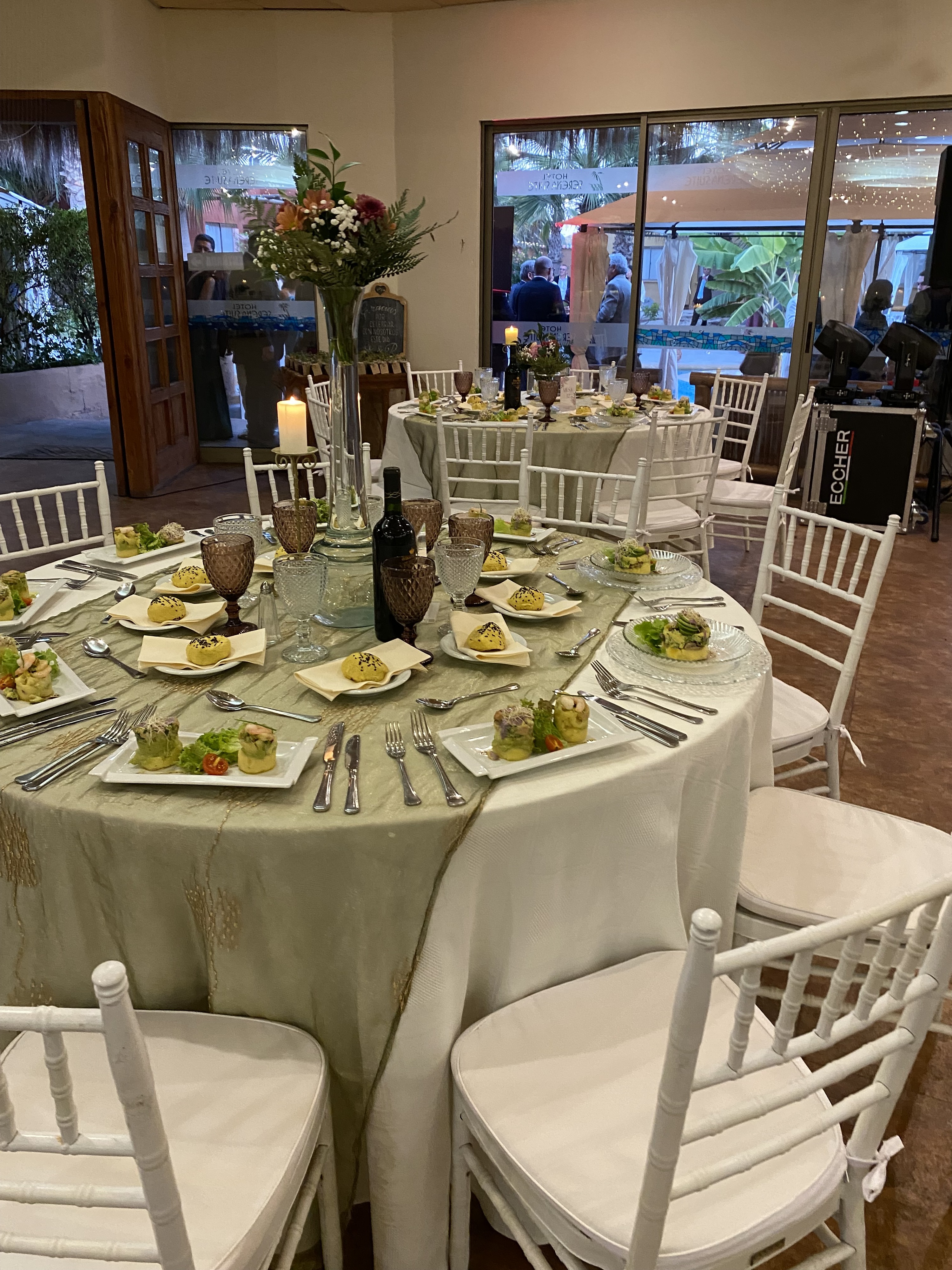 Beeproducciones