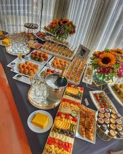 AyD Banquetes