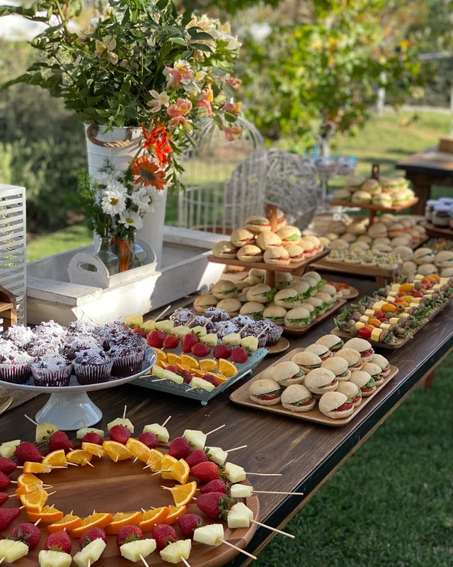 AyD Banquetes