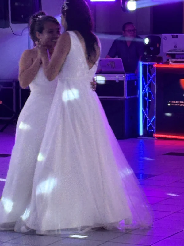 Matrimonio de ensueño 