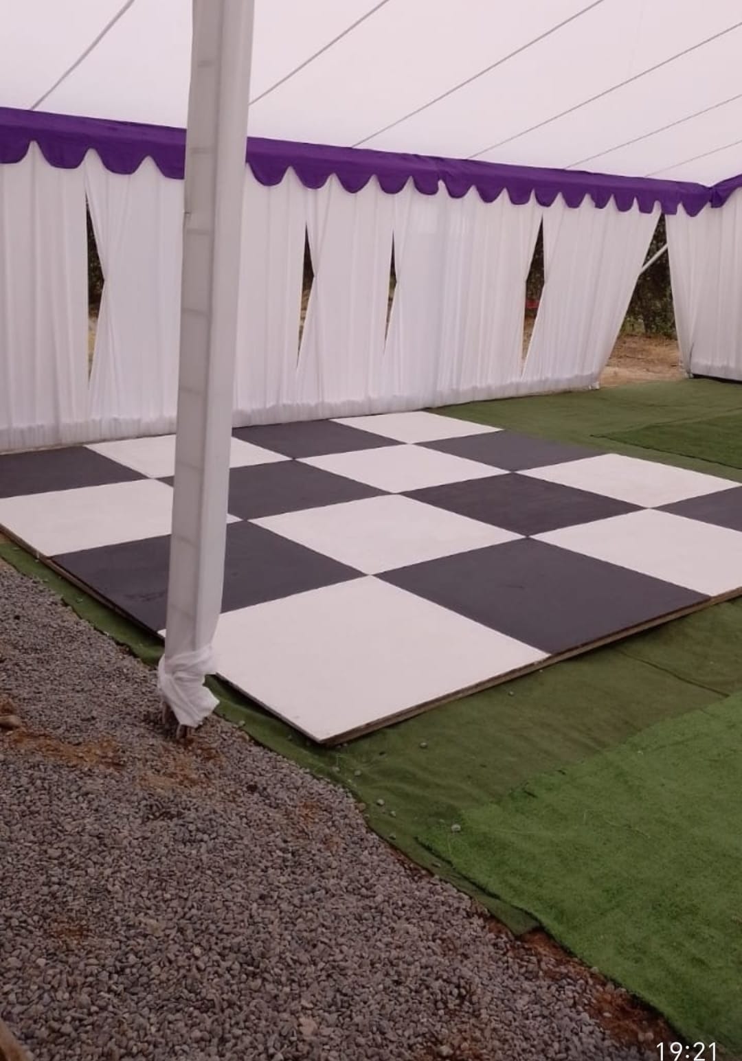Carpas ibarra