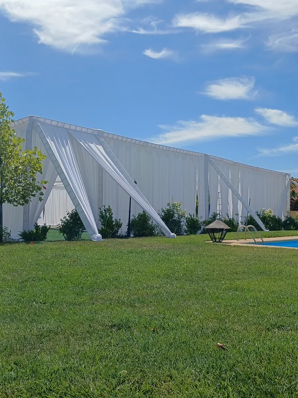 Carpas ibarra