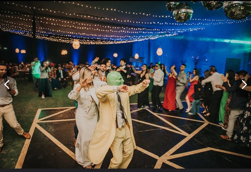 Tomi’s producciones