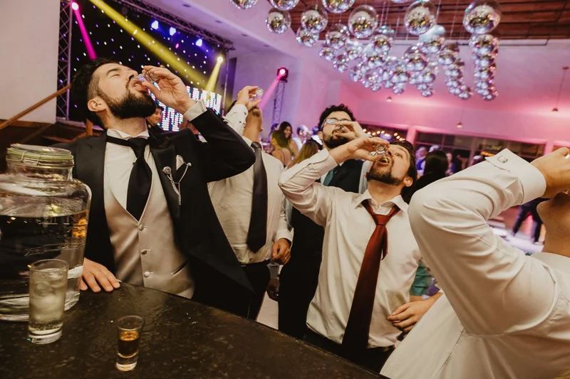 Tomi’s producciones