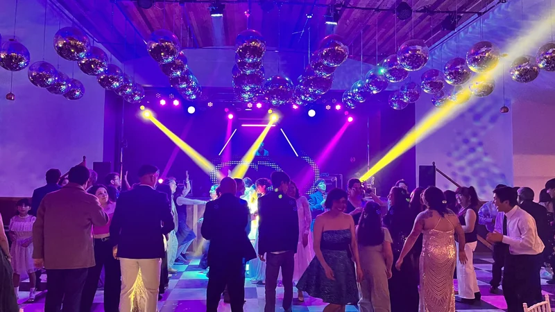 Tomi’s producciones