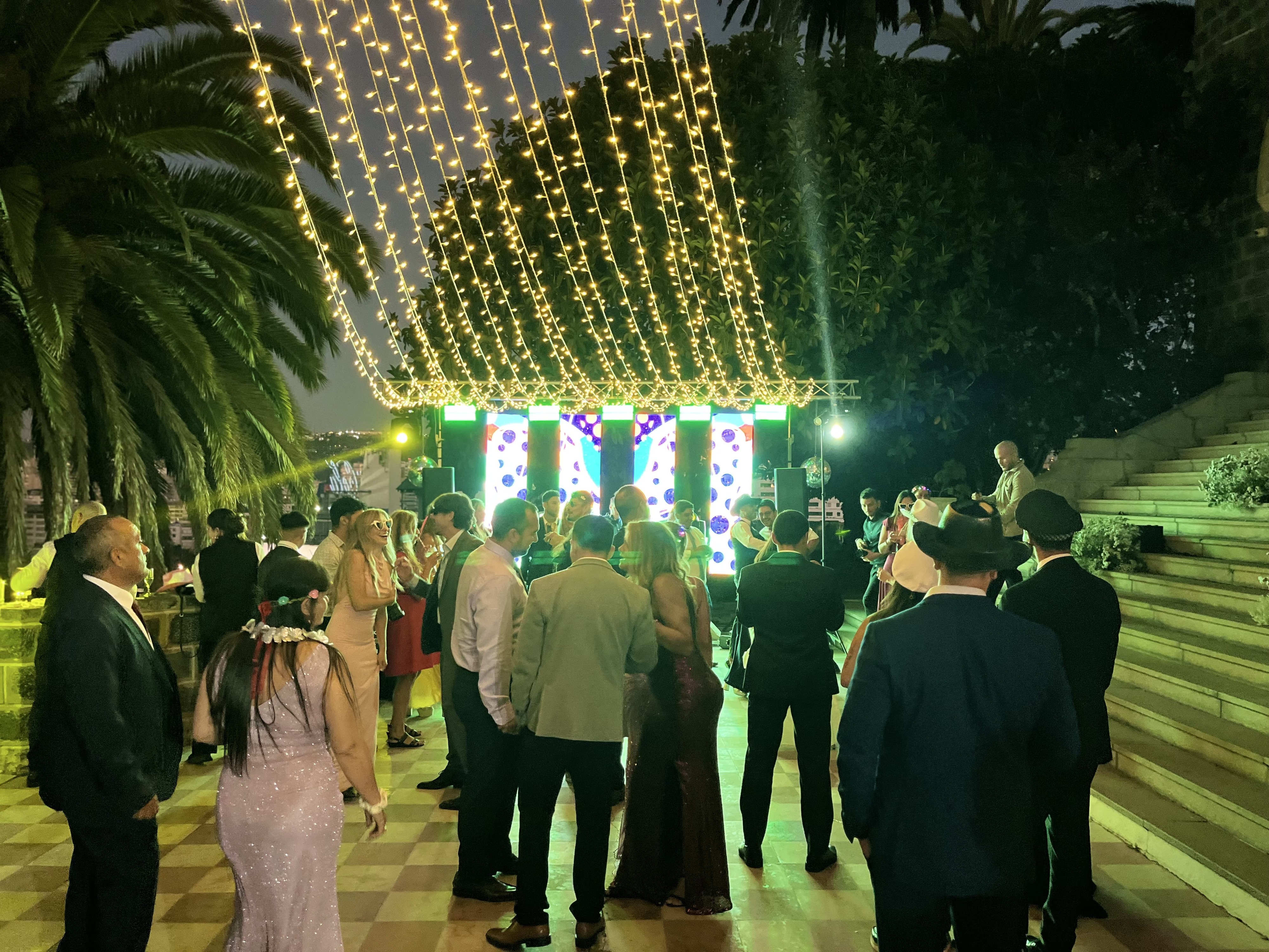 Tomi’s producciones