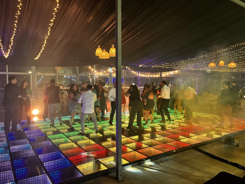 Tomi’s producciones