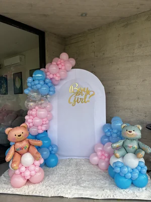 Italia BH SPA — Flores y Decoración en Providencia — Imagen 1