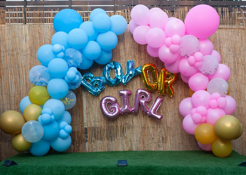Grecia Balloons