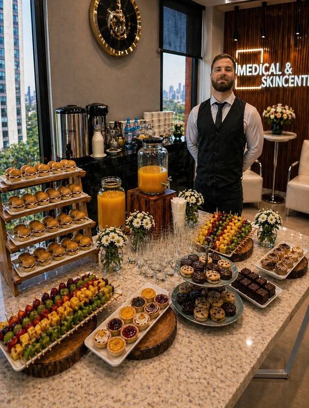 La cocina de KARLITA