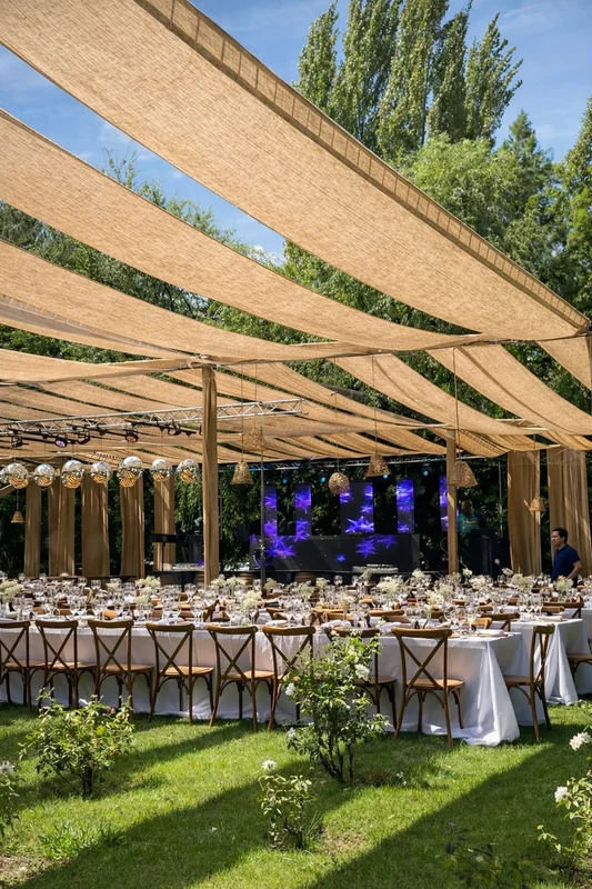 José Madrid weddings y events