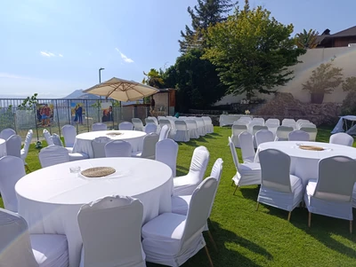 Magenta banquetes - Imagen 1