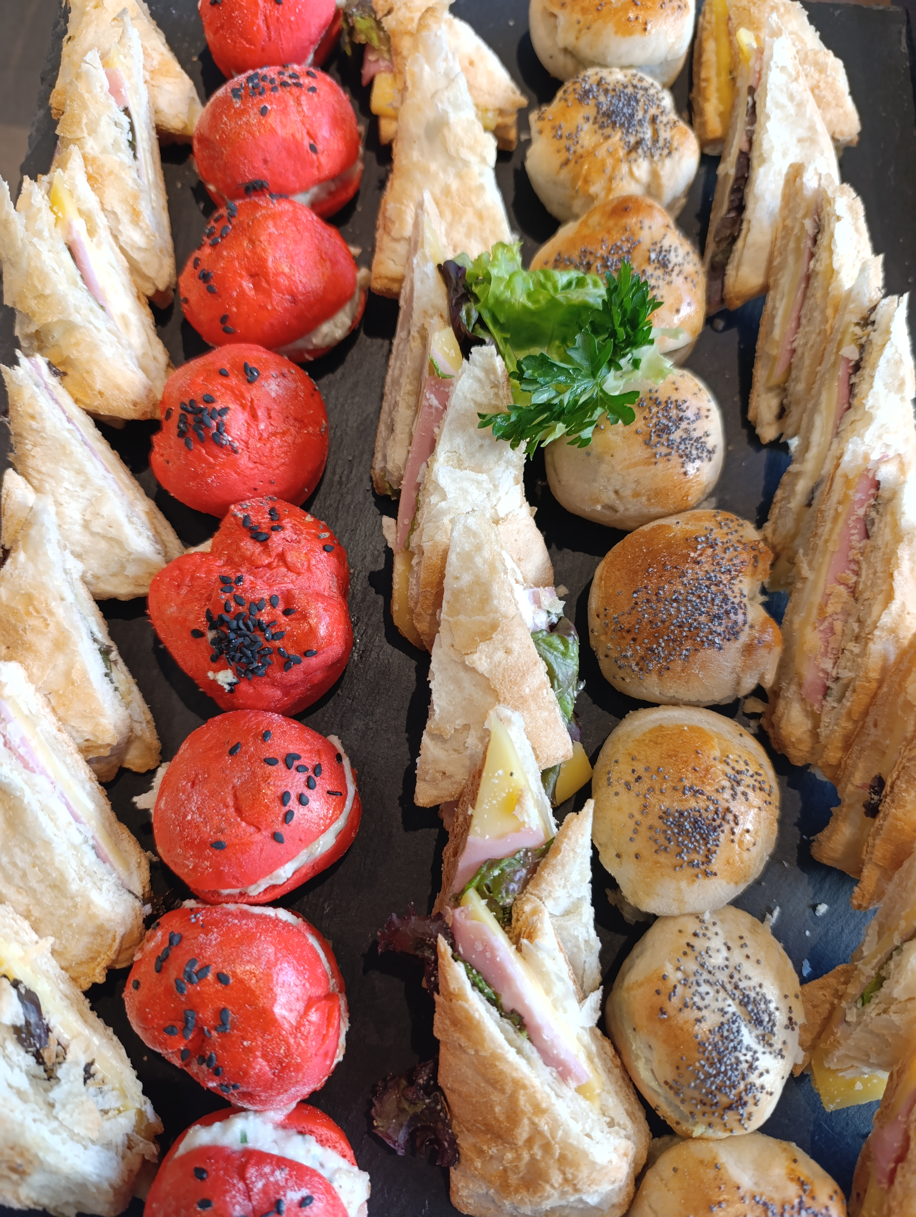 Magenta banquetes - Imagen 3