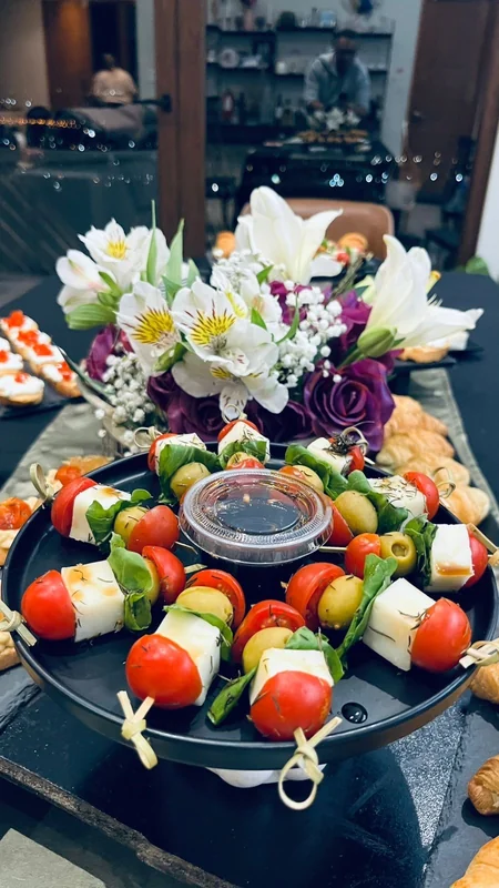 Ximena eventos