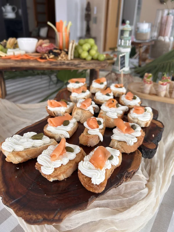 Ximena eventos