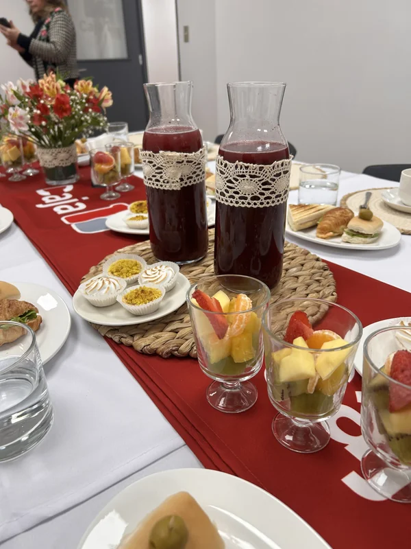 Ximena eventos