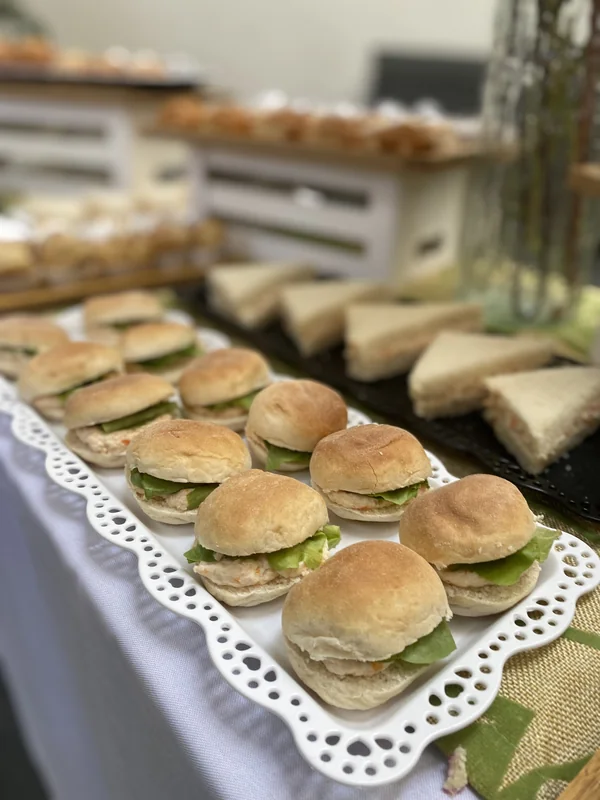 Banqueteria Mara