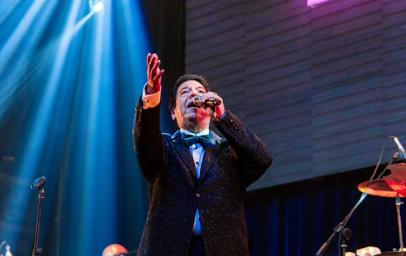 La Sonora de Tommy Rey