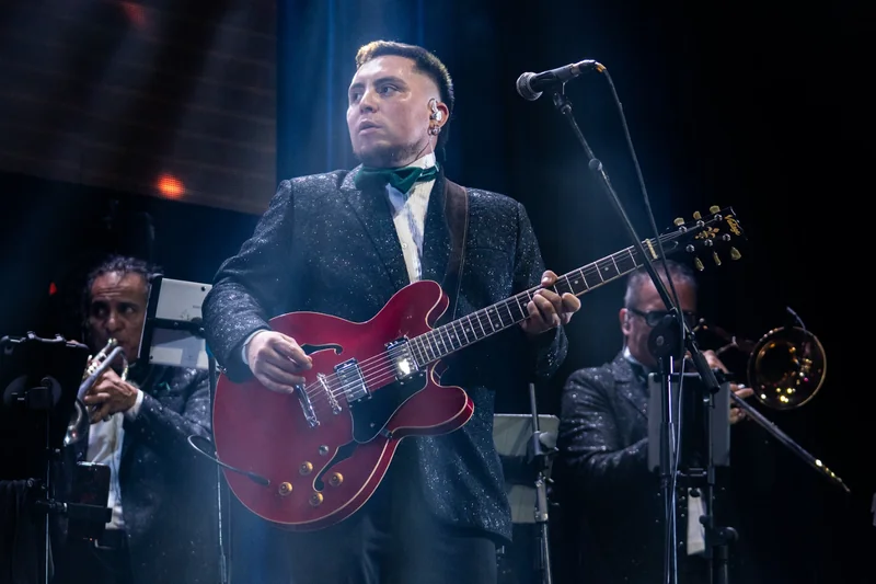 La Sonora de Tommy Rey