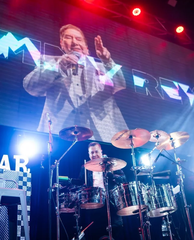 La Sonora de Tommy Rey