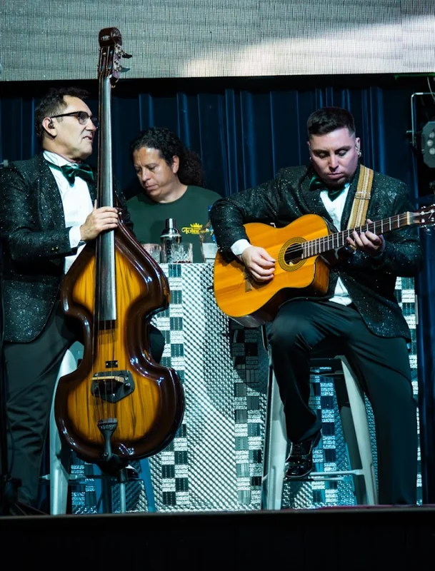 La Sonora de Tommy Rey