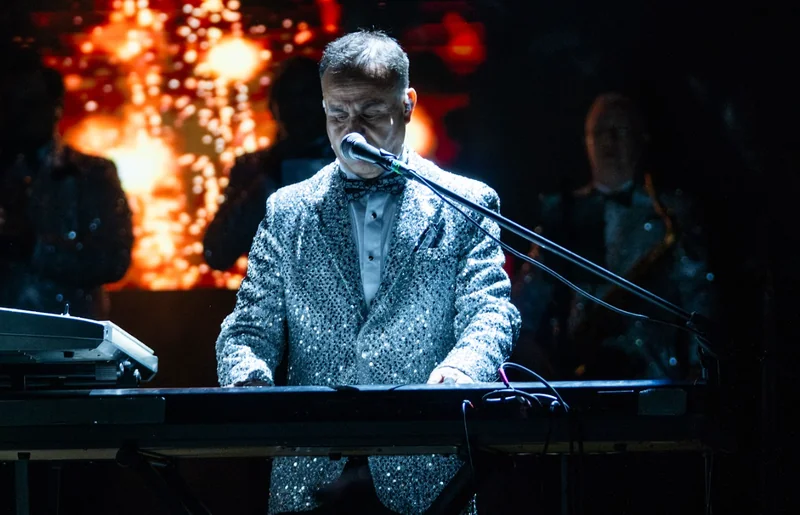 La Sonora de Tommy Rey