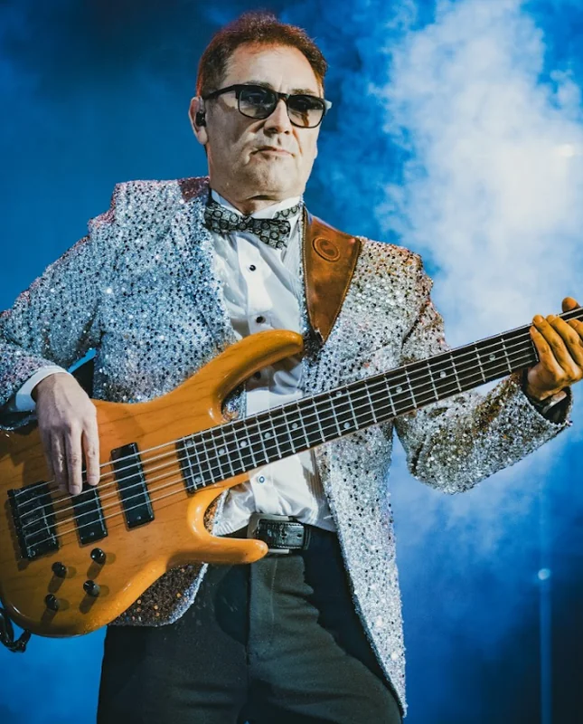 La Sonora de Tommy Rey