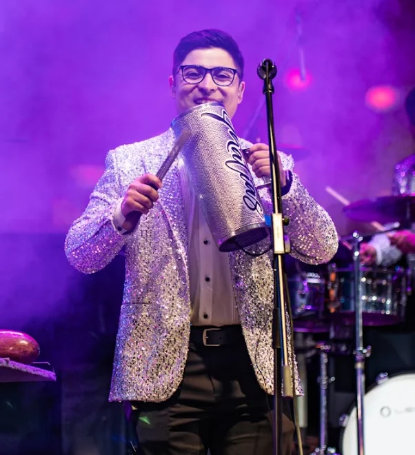 La Sonora de Tommy Rey