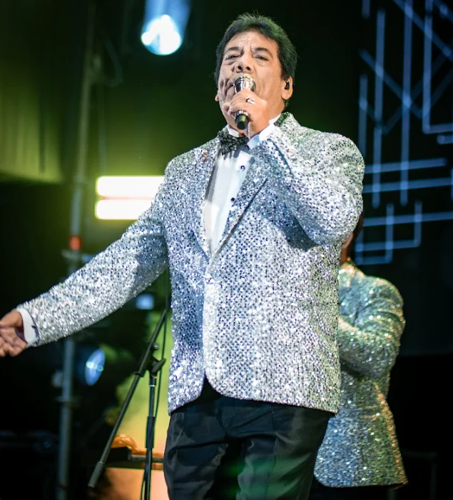 La Sonora de Tommy Rey